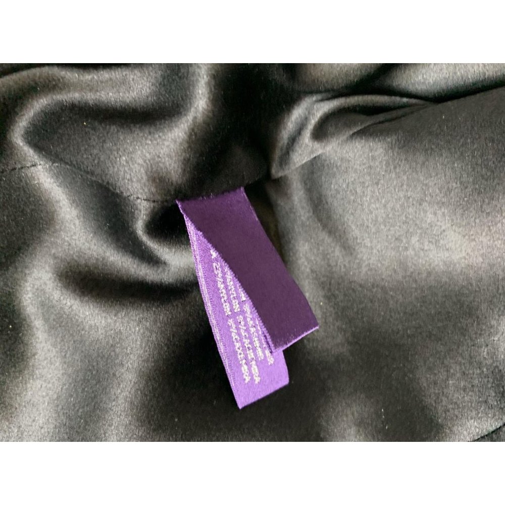 Ralph Lauren Purple Lable Wool/Cashmere Olive Gree - Picture 7 of 11